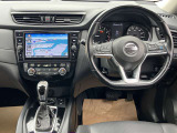エクストレイル 2.0 20Xi Vセレクション 4WD 
