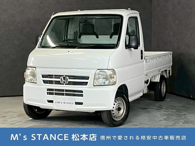 アクティトラック SDX 4WD