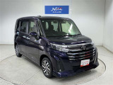 視界の良さに加えて、すぐれた小回り性能を実現しました。街中での狭い道や曲がり角もラクに運転できます。