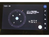 スマホやiPhoneと連携し、対応アプリを表示させて使うコネクティッドナビ対応ディスプレイオーディオ。自分次第で使い方が広がります。高画質で鮮明な映像が楽しめるフルセグTV対応です。