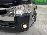 夜間や荒天時により良好な視界で安心な走行をご希望される方には【高輝度LEDヘッドライト】の取付がおすすめ!多くのお客様にご好評いただいております♪