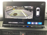 マルチビューカメラ