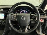 【Honda SENSING】衝突被害軽減ブレーキ〈CMBS〉、ACC〈アダプティブ・クルーズ・コントロール〉、LKAS〈車線維持支援システム〉、誤発進抑制機能、等で安全運転のサポートをします!