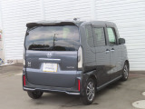 無料2年保証付き。延長保証「ホッと保証プラス」もご用意しております。全国のホンダディーラーで受けられますので、遠方のお客様でも安心です。