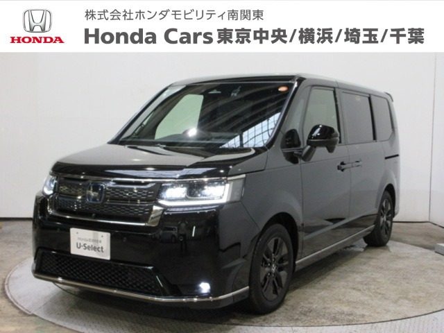 ホンダ ステップワゴン 