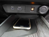 スマホ充電器はワイヤーレス