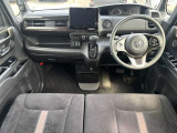 N-BOXカスタム G L ホンダセンシング 4WD 