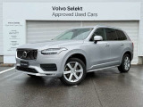 XC90 Plus B5 AWD シルバードーン Google搭載モデル・360&deg;カメラ・パノラマサンルーフ・純正ドラレコ前後・harman/kardon・本革・3列シート・シートヒーター・ステリングヒーター・ACC・パイロットアシスト