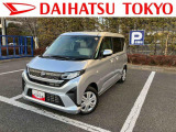 ちょうどいいサイズ感、運転しやすく燃費がいいムーヴです♪日常のお買い物、通勤用、法人さんなど幅広く使いやすいです☆コーナーセンサーや誤発進抑制制御機能など安全装備もしっかり備わっています!