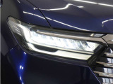 ◆LEDヘッドライト◆ LEDライトは、明るく視認性が良く、省エネで環境にもやさしいヘッドライトです!