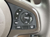 運転席から操作しやすい位置に配備されています♪