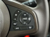 ◆アダプティブクルーズコントロール◆予め設定した車速内でクルマが自動的に加減速。前走車との適切な車間距離を維持しながら追従走行します。【LKAS】車線維持支援システムでステアリング操作を支援。