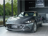 神戸マツダ神戸西インター店は、通常ディーラー+&alpha;の次世代型店舗としてROADSTER EXPERIENCE SPACEの冠を掲げ、「いつでも・誰でも・気軽に会いに行ける」ロードスターUカー専門店。