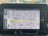純正ナビです。楽しいドライブにナビは欠かせませんよね。今まで行ったことの無いところに行ってみませんか?