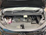 親切・丁寧な専門メカニックスタッフが応対!・車検・点検整備・事故等の修理などアフターサービスも安心。お車のカスタマイズもネクステージのサービススタッフまでご相談ください!