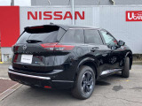 エクストレイル  1.5 G e-4ORCE 4WD