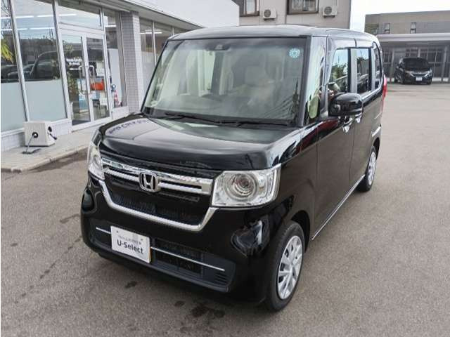 ホンダ N-BOX 