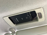 【ETC】高速道路の料金所をストレスなく通過!話題のスポットやサービスエリアに多い「スマートIC」利用時は必須のアイテムです。当店でセットアップを実施、ご納車当日からすぐにご利用いただけます!