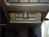 ビルトインタイプのETC車載器です!