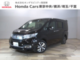ホンダ ステップワゴン