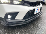 【エアロ】クルマの外観をより引き締め、個性を際立たせてくれるスタイリッシュなエアロパーツを装着!エアロ以外のドレスアップもお気軽にご相談ください!