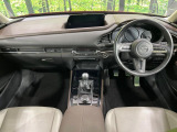 CX-30 2.0 20S Lパッケージ 