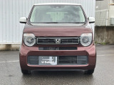 LEDヘッドライト搭載のシックで上質な軽自動車