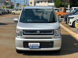 ワゴンR  ハイブリッド FX 4WD