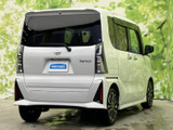 タントカスタム RS 