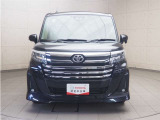 ワイド&ローのスタイルで走行安定性もばっちりです。運転しやすくロングドライブも安心です。