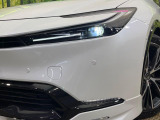 【ダブルファンクションターンランプ付きLEDヘッドライト】人気上昇中のダブルファンクションターンランプを装備!ウィンカーとデイライト&車幅灯を兼用し、特別感のあるエクステリアを演出します。