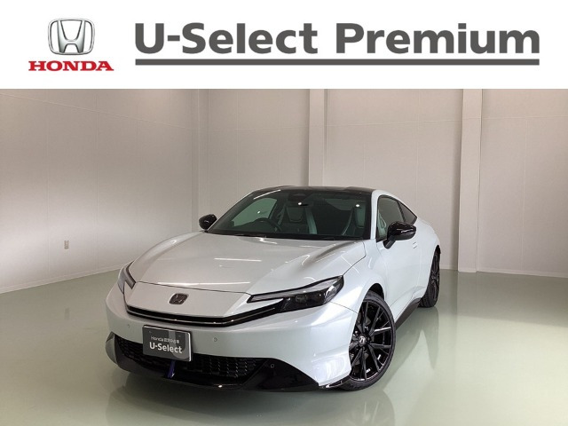 プレリュード 2.0 Honda ON リミテッド エディション 