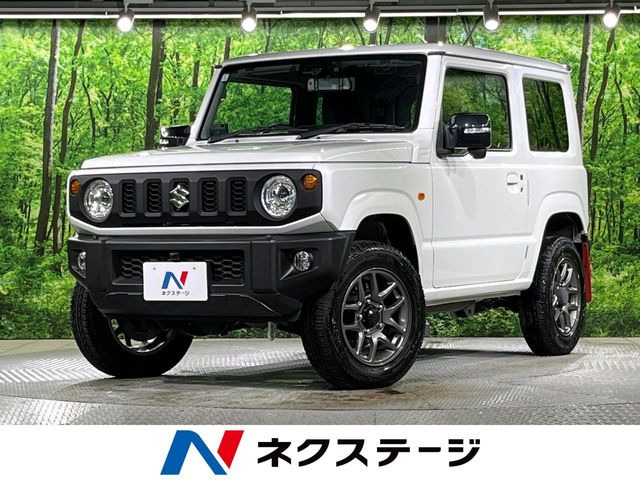ジムニー  XC