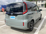 シエンタ ハイブリッド 1.5 Z 