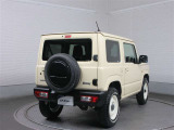 ジムニー XC 4WD 