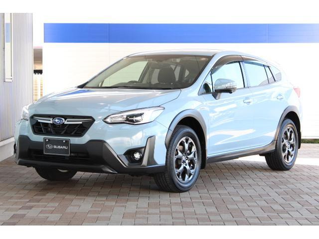 XV 2.0e-L アイサイト スマートエディション 4WD