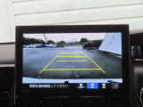 『バックカメラ搭載』 駐車時の強い味方バックカメラ搭載車です!これで駐車も楽々♪