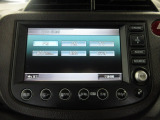 ワンセグTV搭載。AM/FMなどがご利用できます。