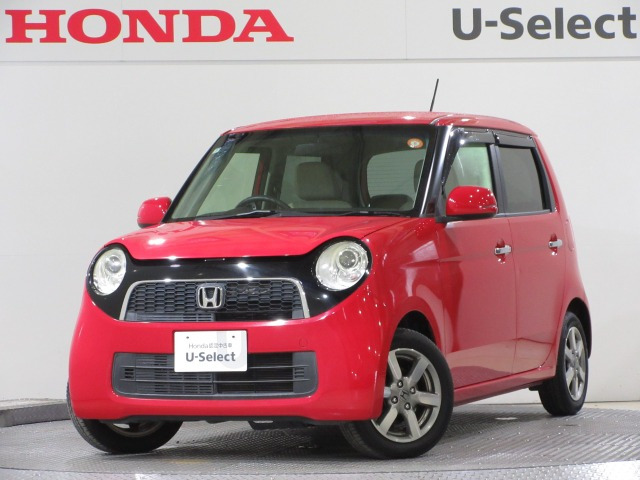 ホンダ N-ONE 