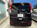 リアビューです。ぜひ車両確認にいらしてください。