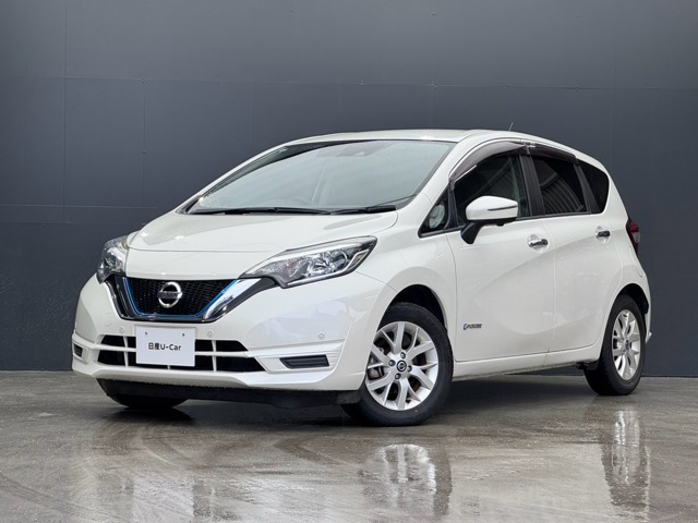 日産 ノート 
