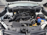 フォレスター 2.5 プレミアム 4WD 