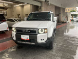 ランドクルーザー250 2.7 VX 4WD 