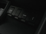 USB接続・HDMI接続ジャックが付いております。