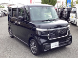 N-BOXカスタム  
