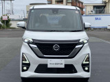 日産認定中古車は1年間・走行無制限のワイド保証付きです。