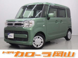 トヨタカローラ岡山へようこそ♪ おススメの1台です♪ぜひご覧になってください★