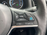 プロパイロットも付いているので高速道路での運転も快適です。