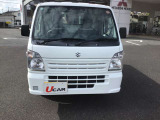 キャリイ KC エアコン パワステ 4WD 