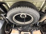 下回りがきれいなうちに、防錆加工の施工がオススメ。降雪地域はもちろん、沿岸部にお住いの方や、趣味でマリン・ウィンタースポーツをされる方にご好評いただいております。